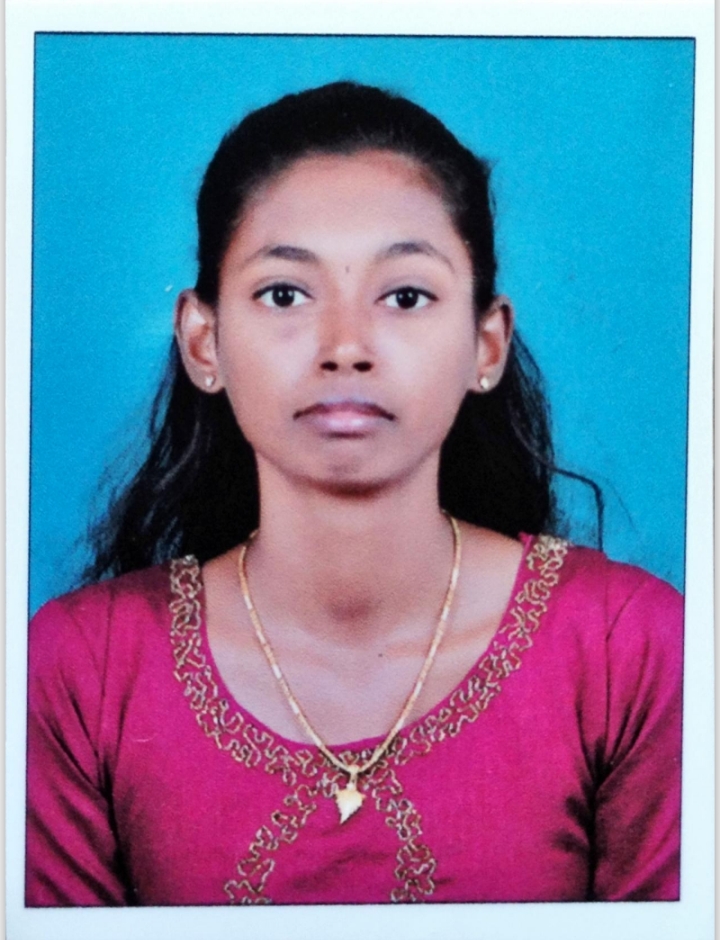 Swetha D