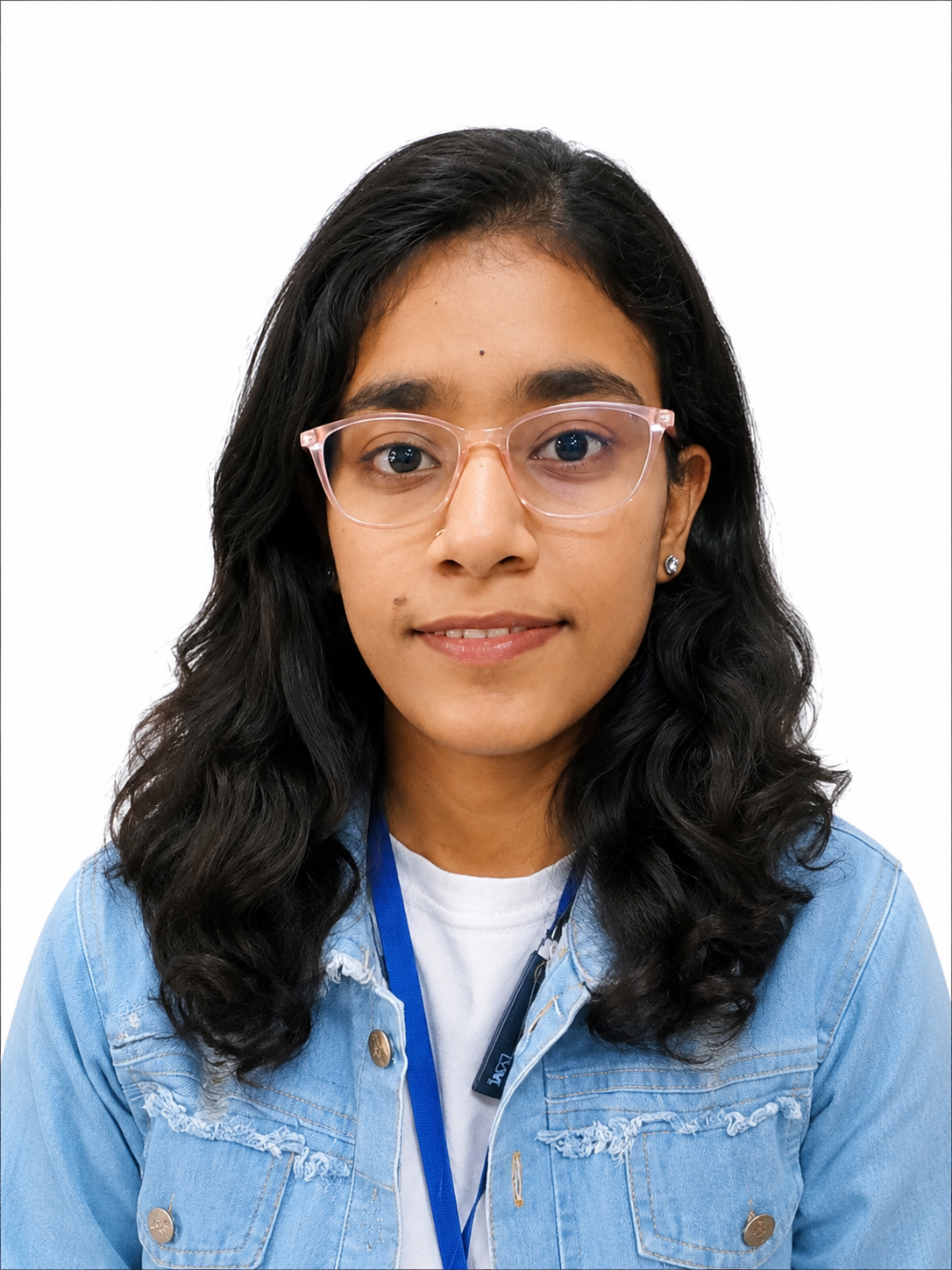 Vaibhavi M. Khanapure
