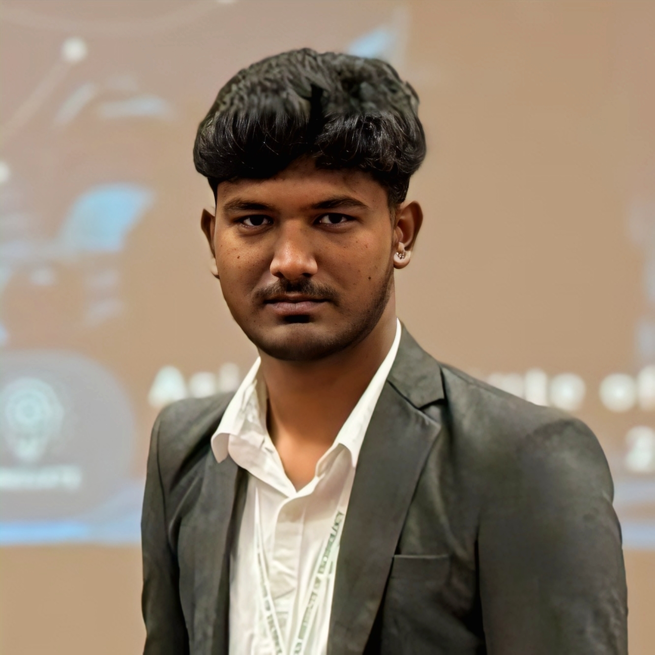 Nandhabalaji .P