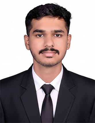 Tejas Sahebrao Jadhav