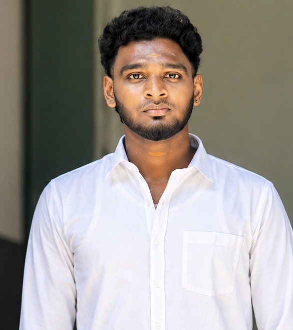 Vinoth kumar R