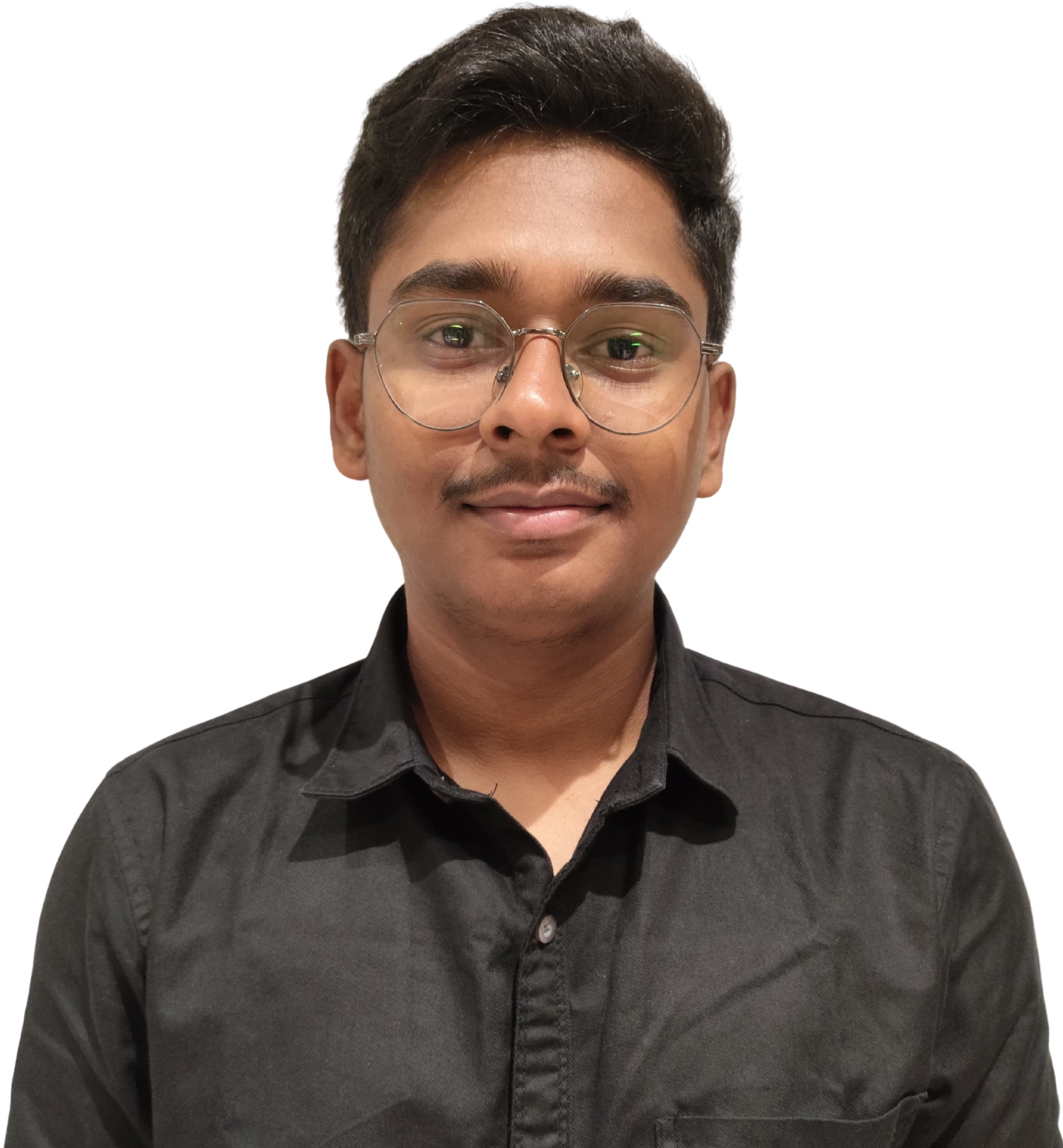 Amar Diliprao Deshmukh