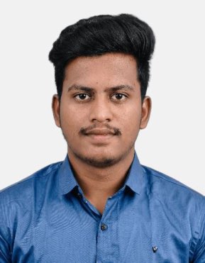 Hari Prashad S