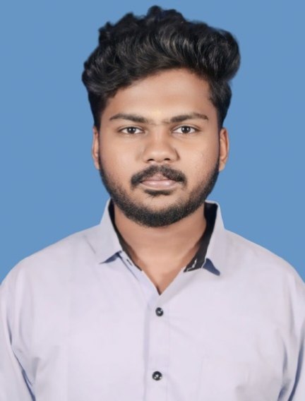 NAVEEN KUMAR C