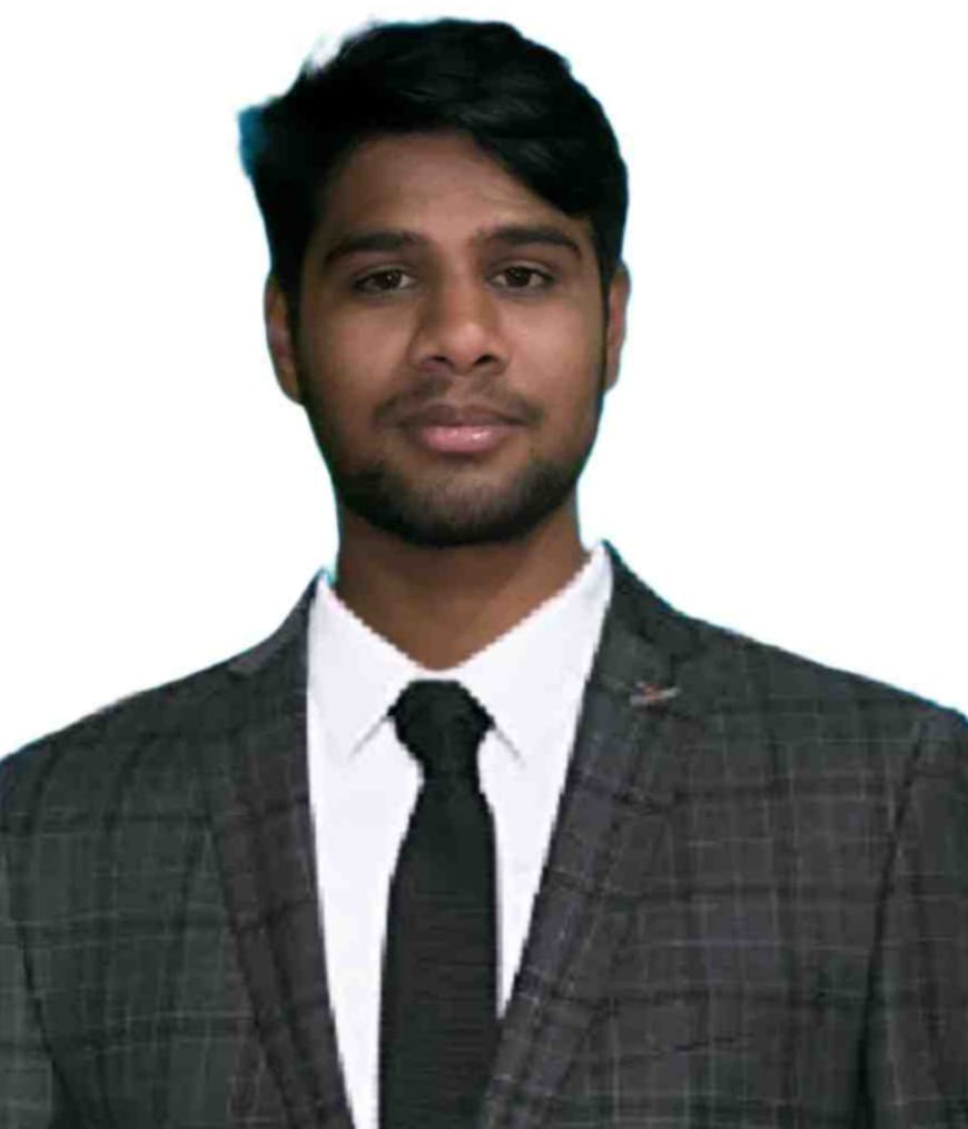 GOKUL KUMAR S