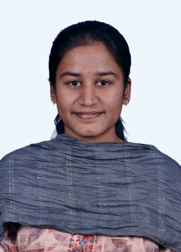 Archana J