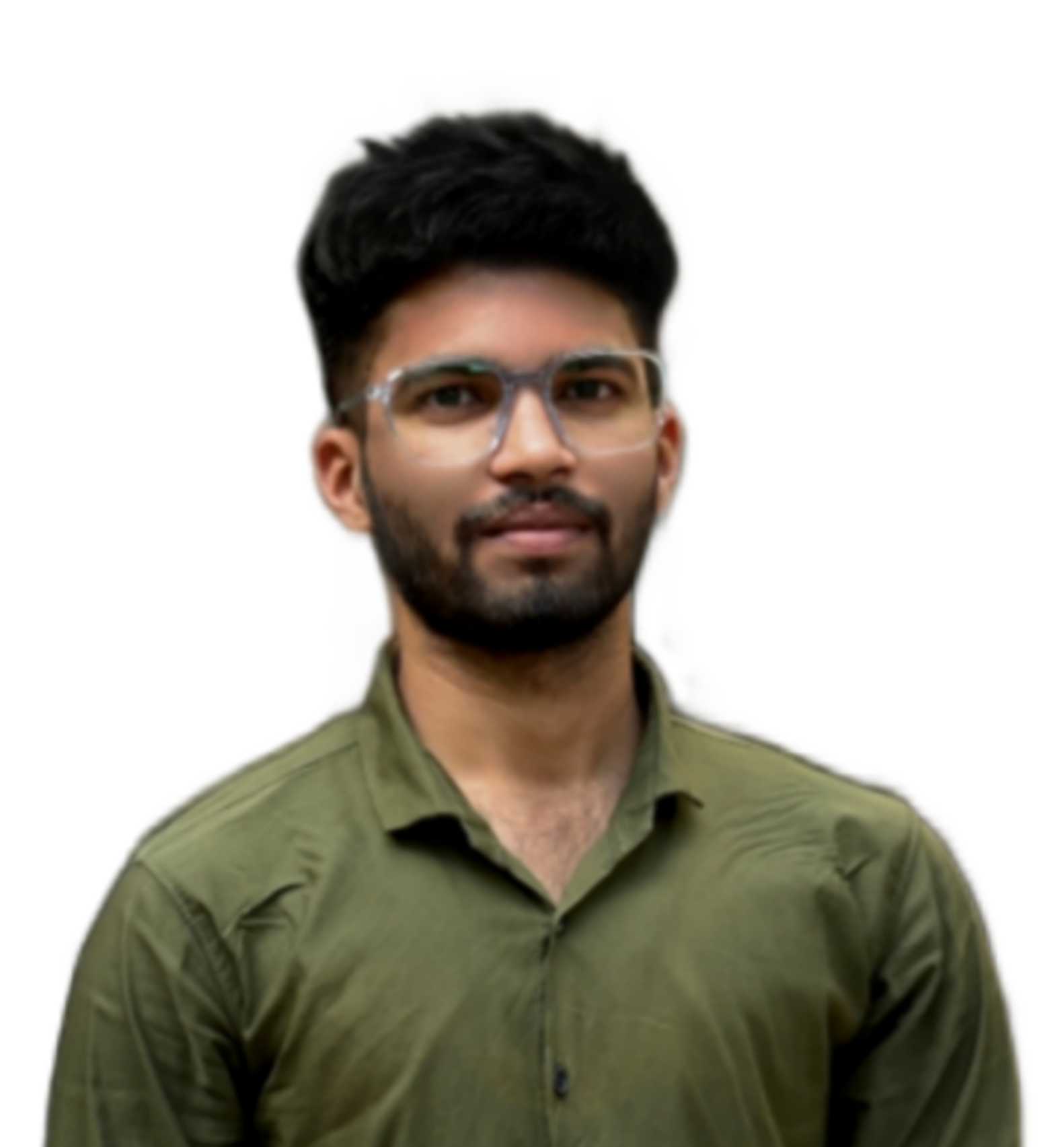 Archit Sachin Walvekar