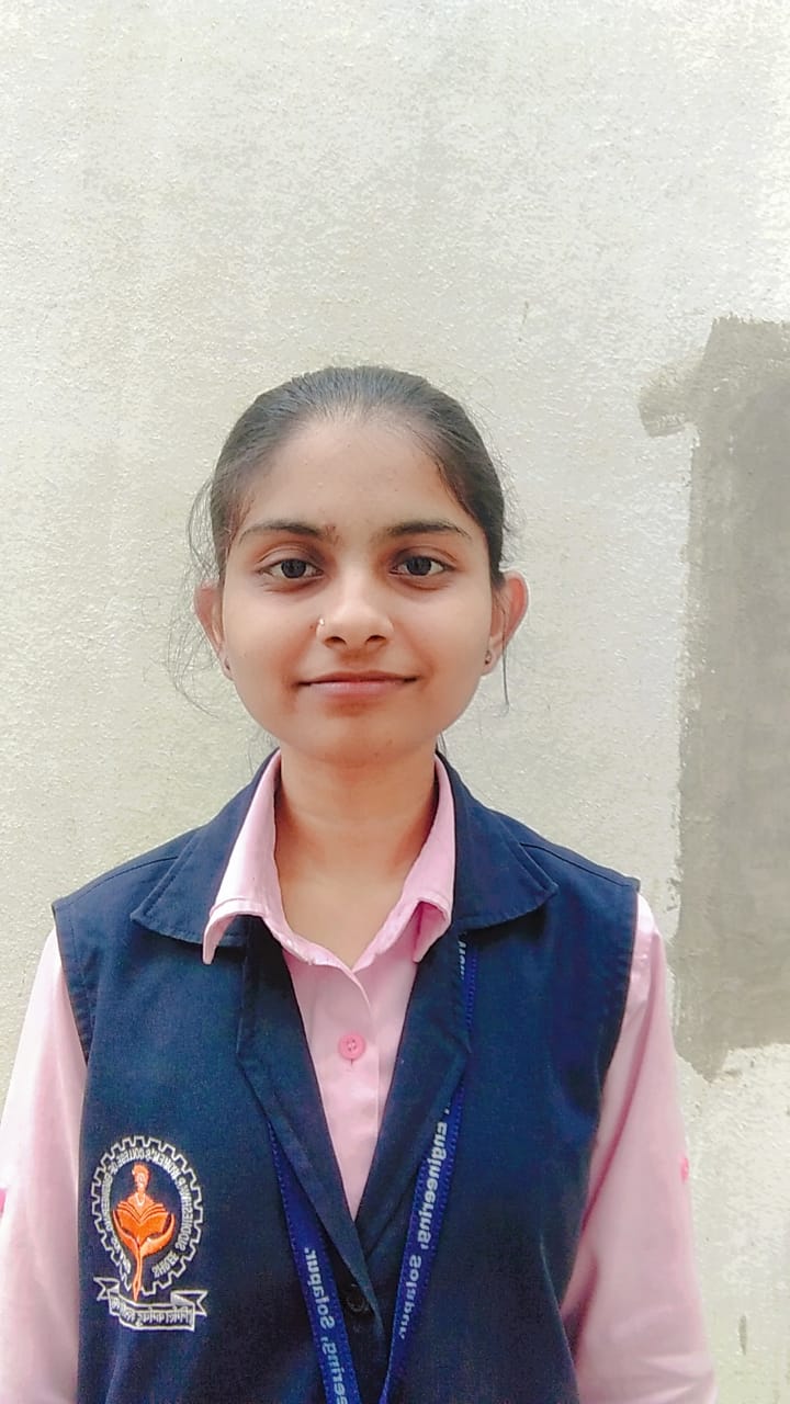 Anjali Dhananjay Khobragade