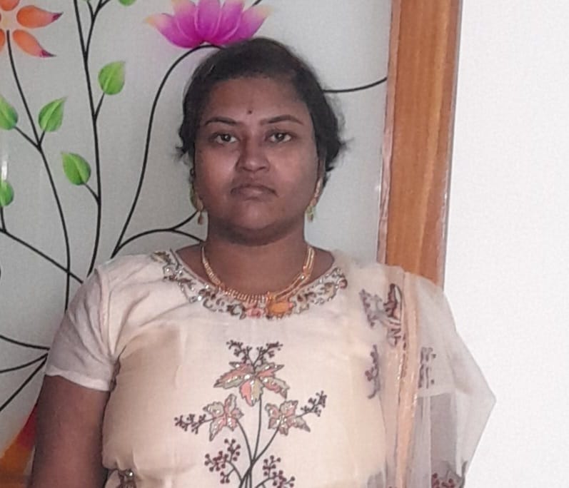 Tipirneni Vyshnavi