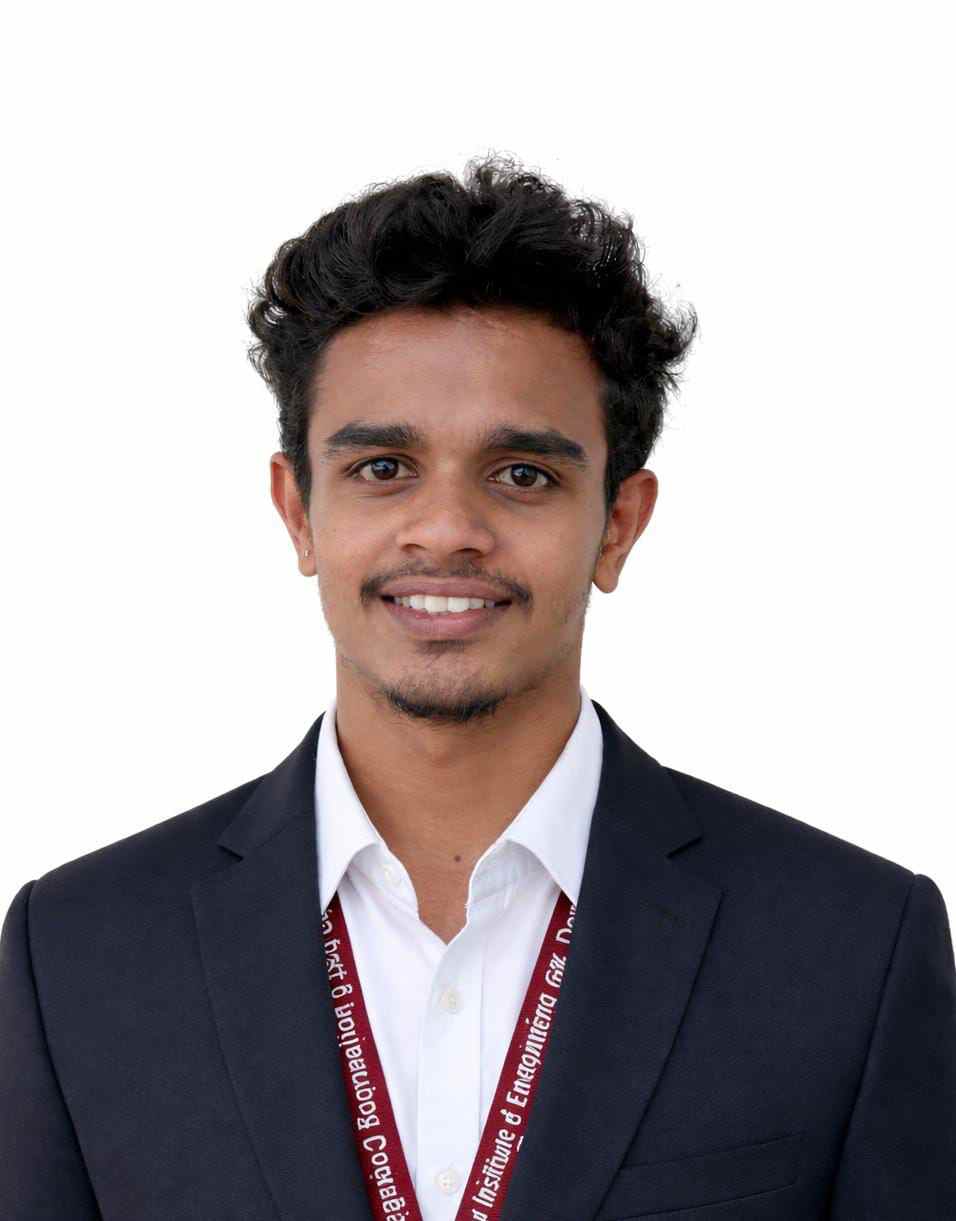 Manjunath N K