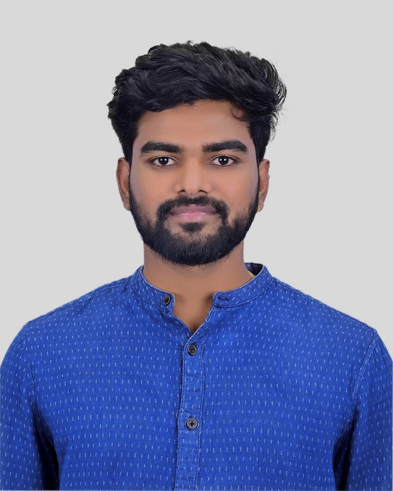 Varun Praveen S