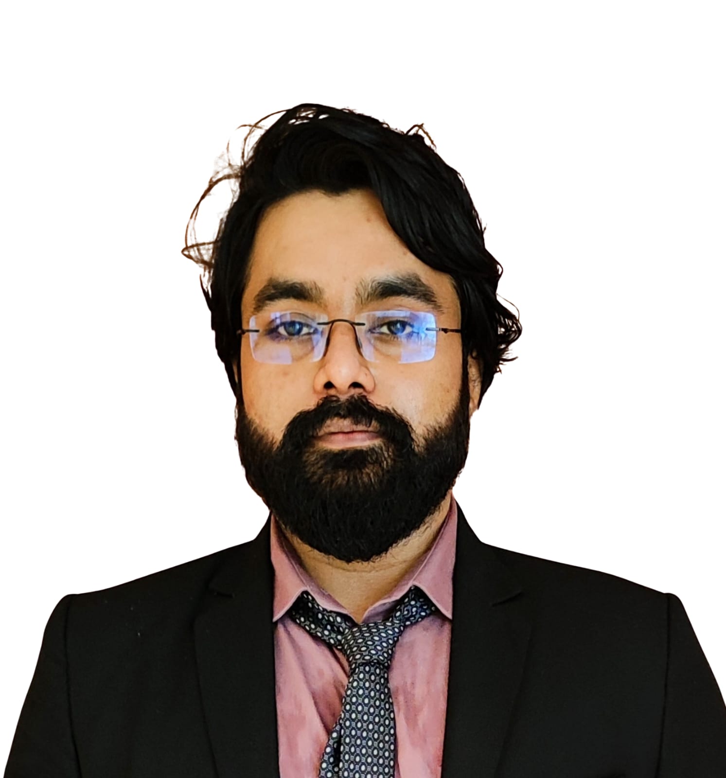 Mr. Satyajit Biswas