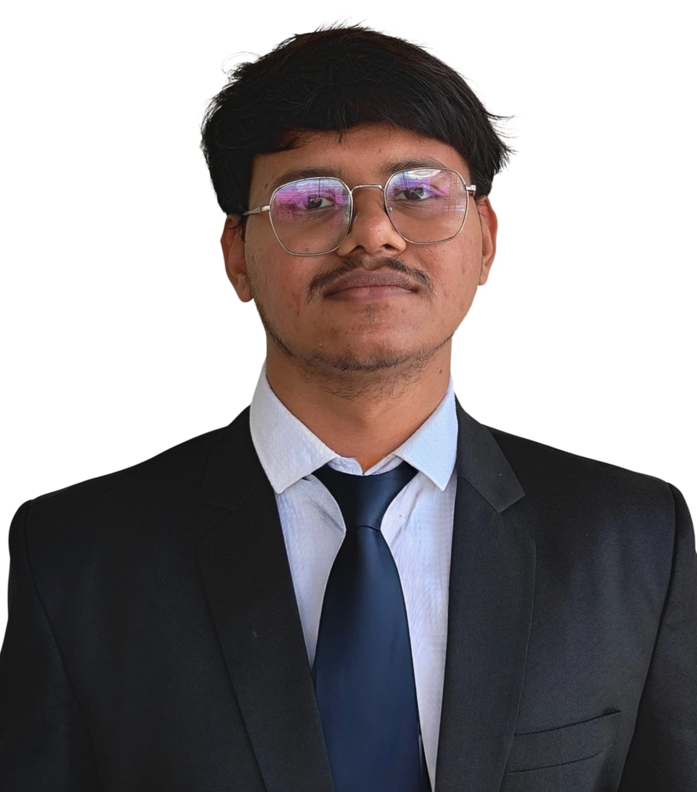 Ankush Bharat Yeole
