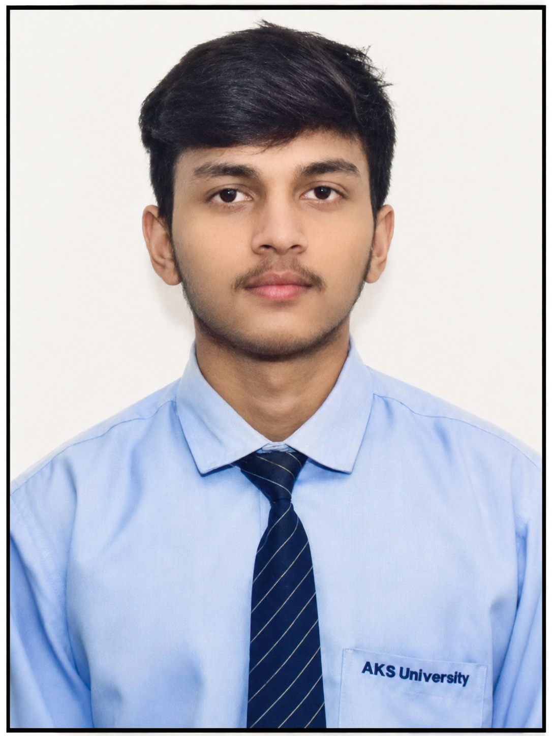 Prajjwal Sen