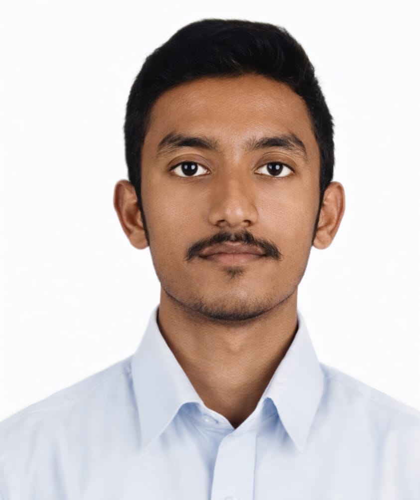 Govind Sah,