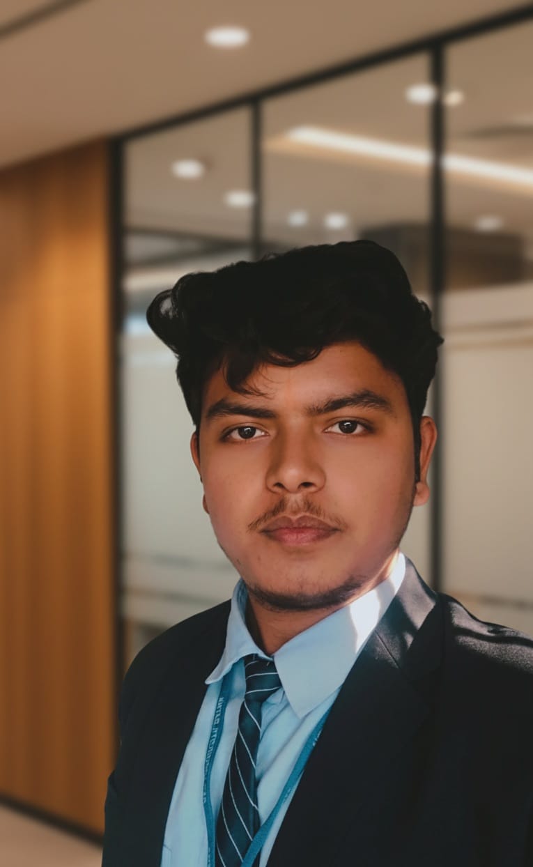 Om Jha
