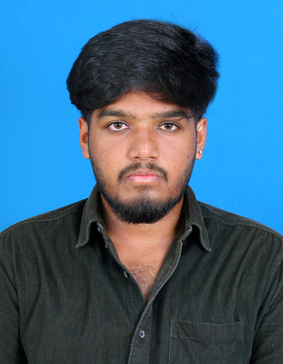 Gowthama viji L
