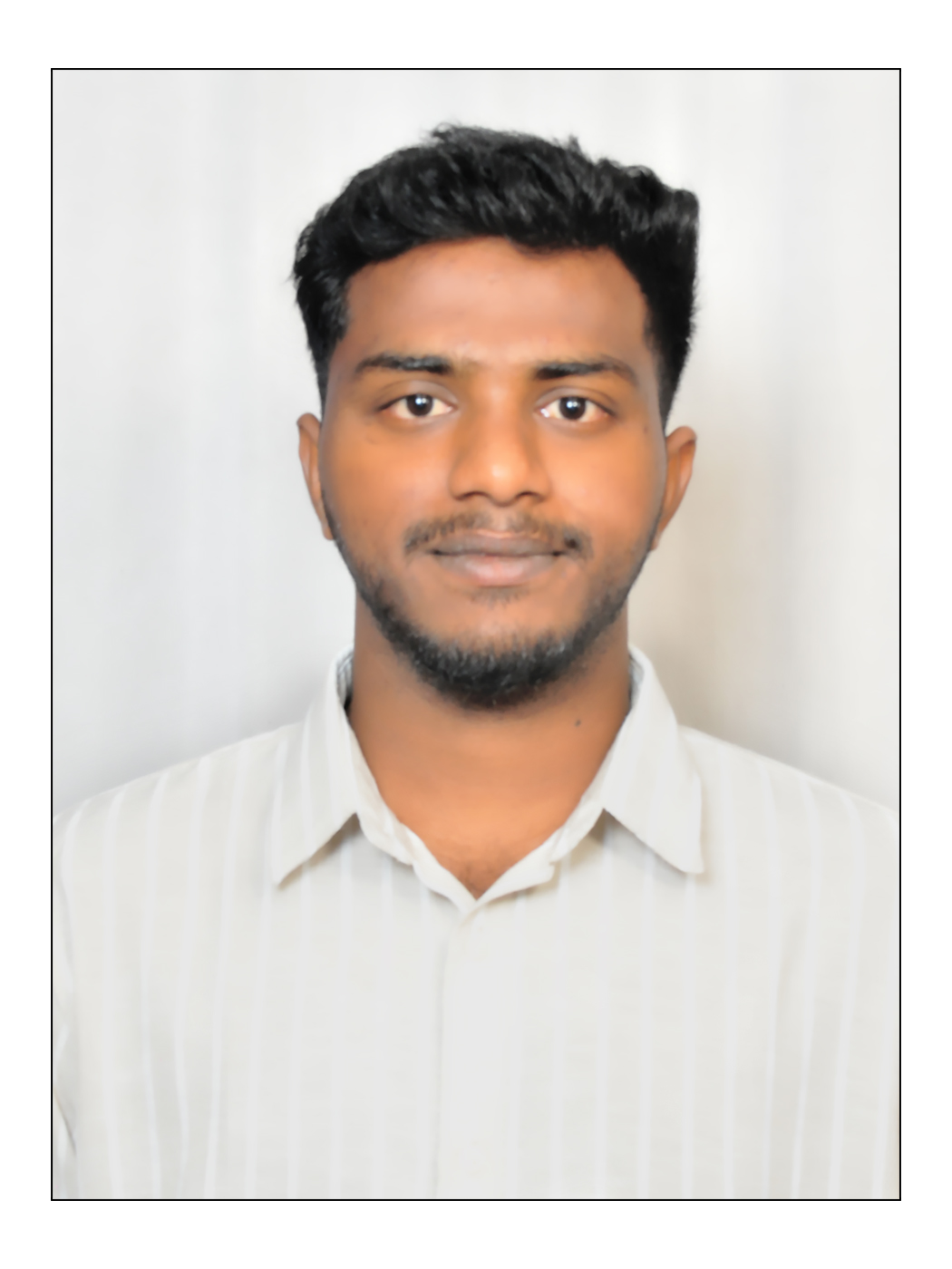 UMANESH T