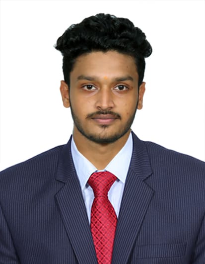 SANDEEP S