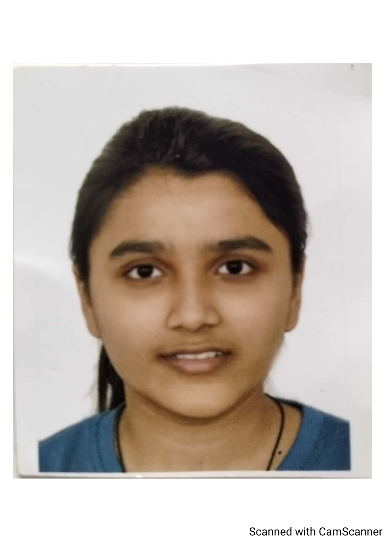 Kanishka Amritkar