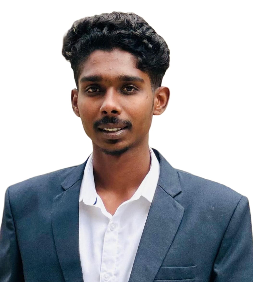 Ramanabarath k