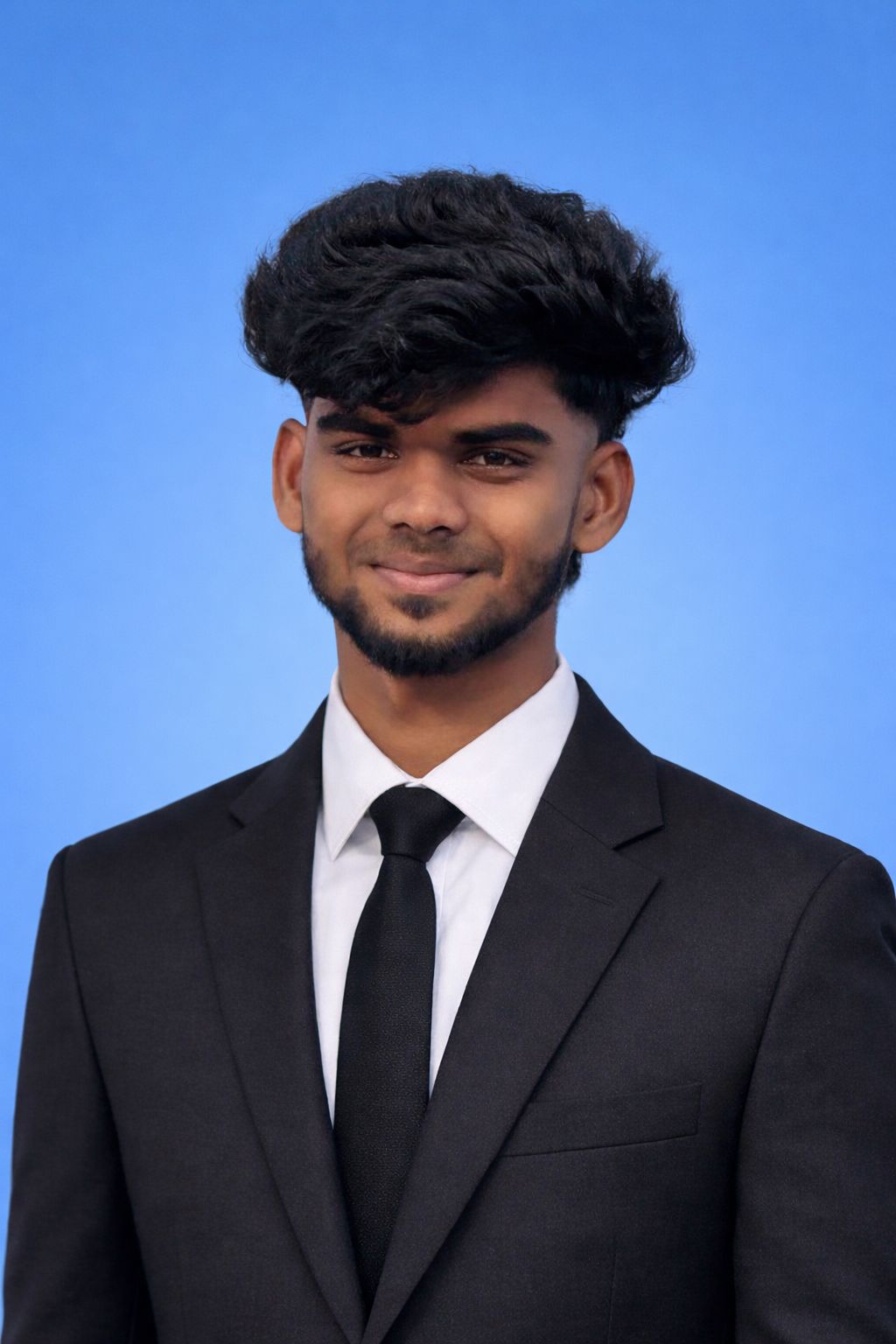MR. RAJKUMAR P