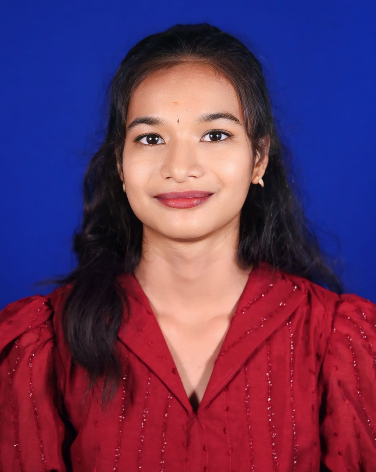 Kanishka Balaji