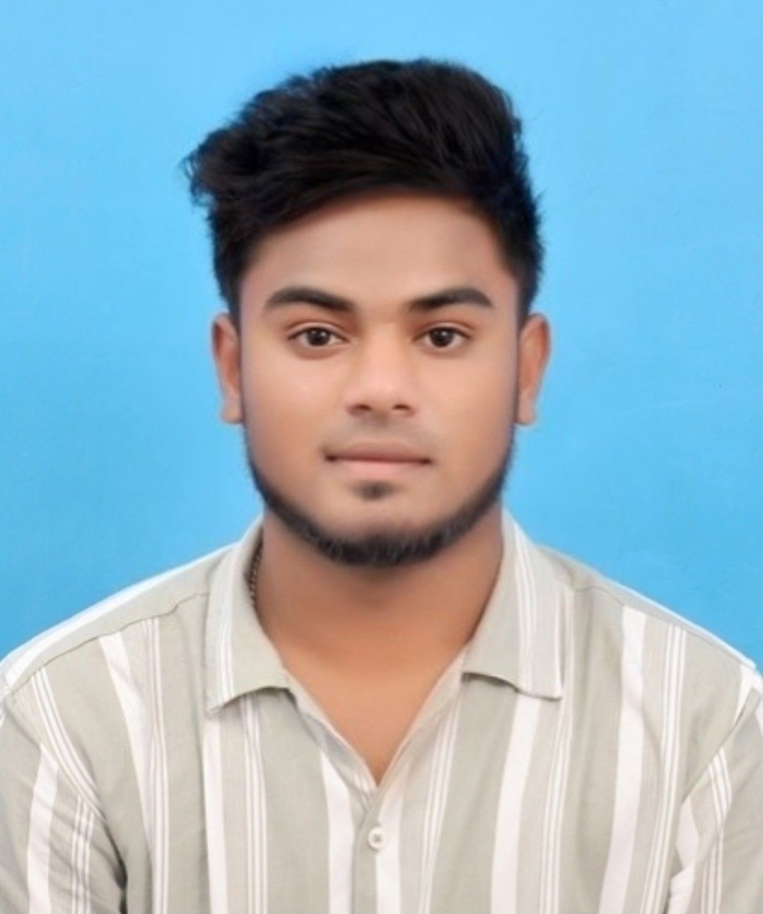 Rohith M
