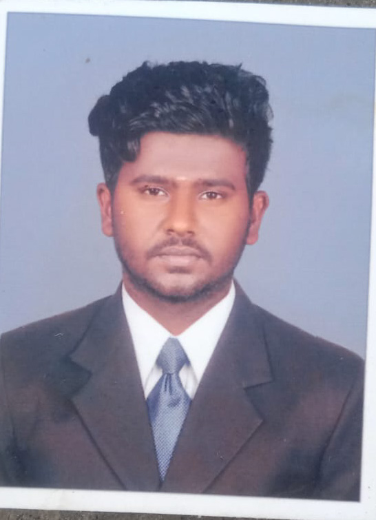 NAVEEN RAJ D
