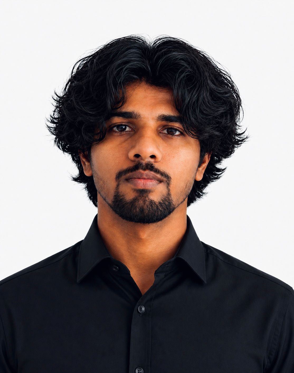 Santhosh P