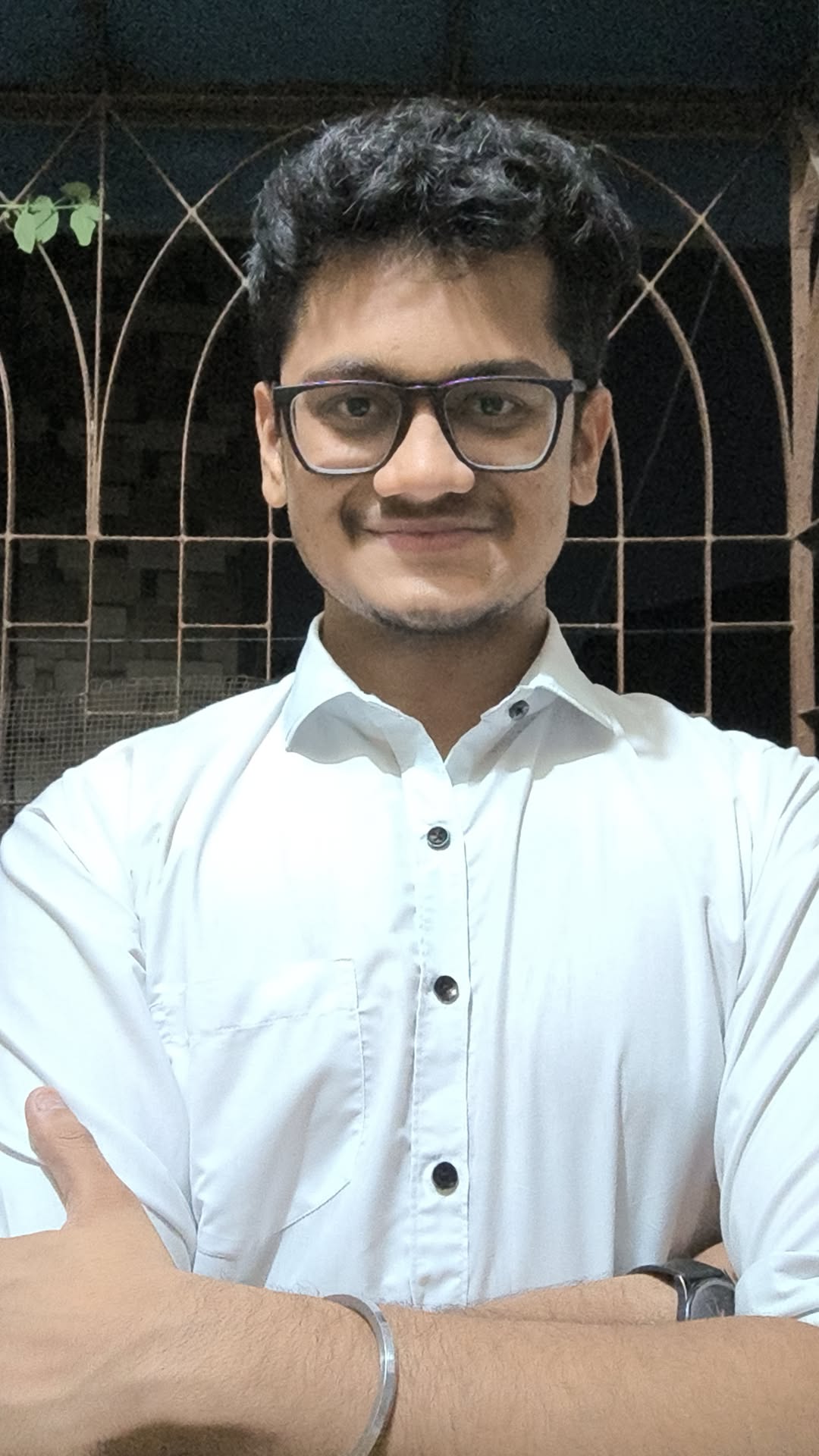 Paarth Sunil Dalvi