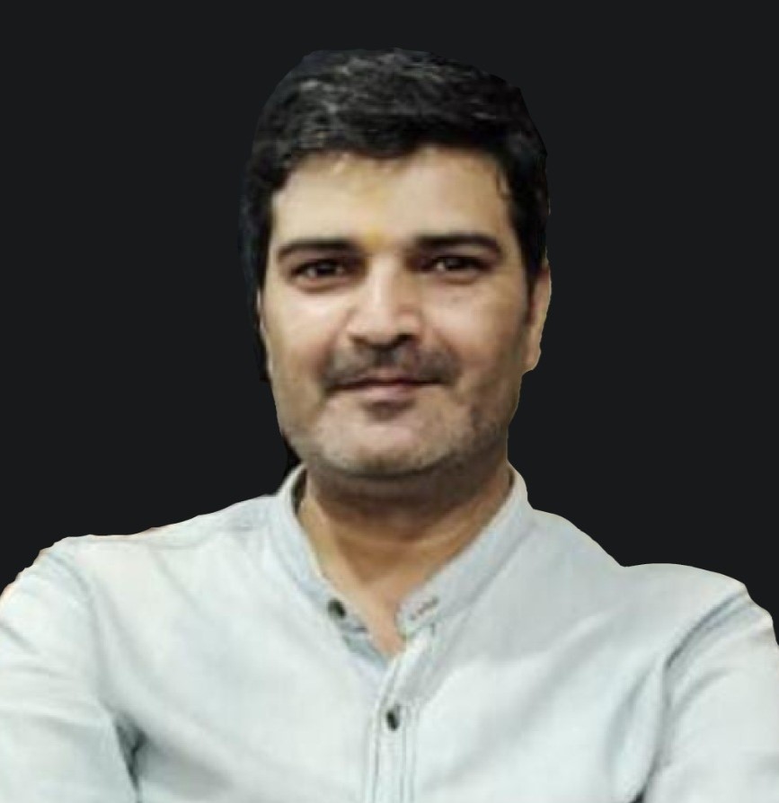 Dr. Loveneesh Sharma