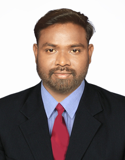 Dr. Hemanta Kumar Murmu