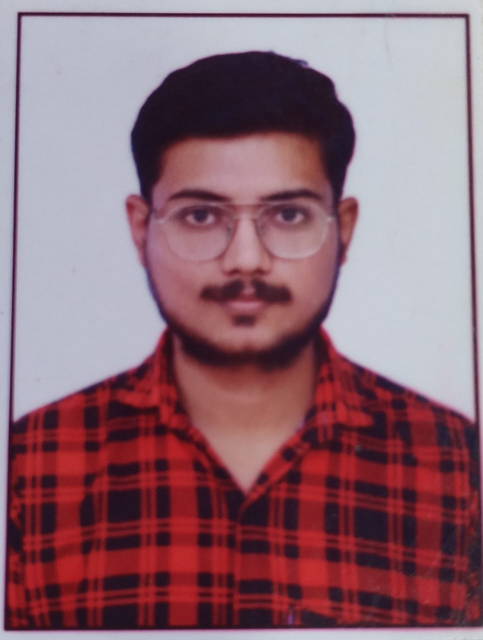 Ajit Mali