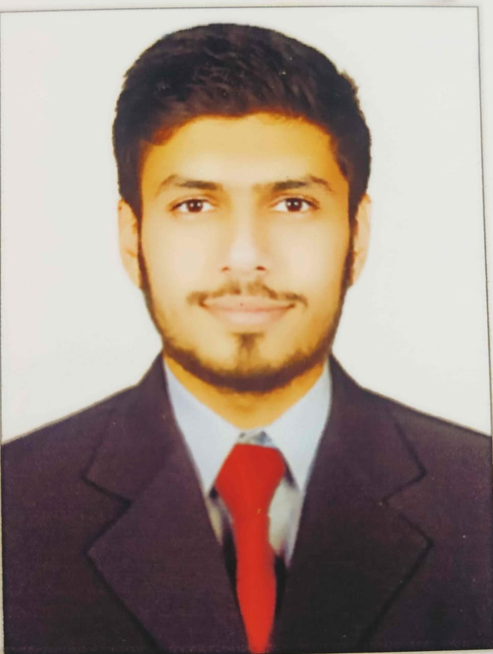 Nakul Sudhir Patil
