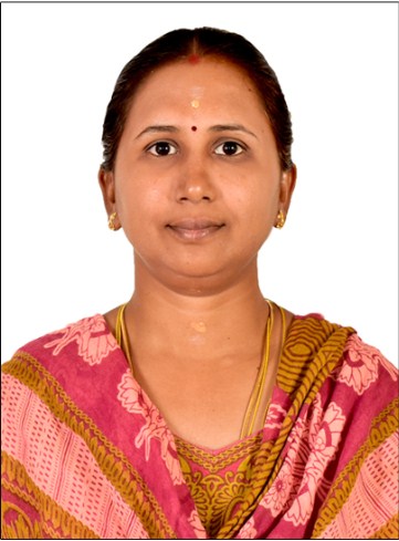 Yamunadevi M
