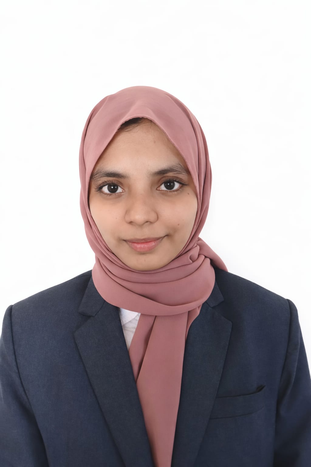 Nausheen Fathima