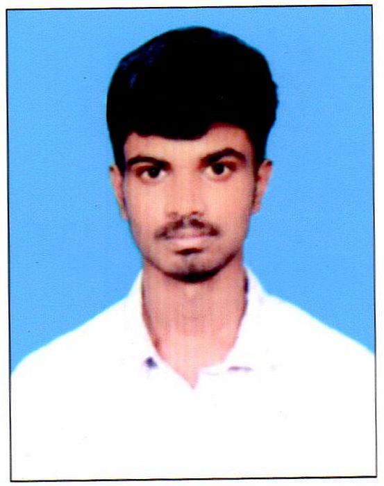 Robin Joseph L