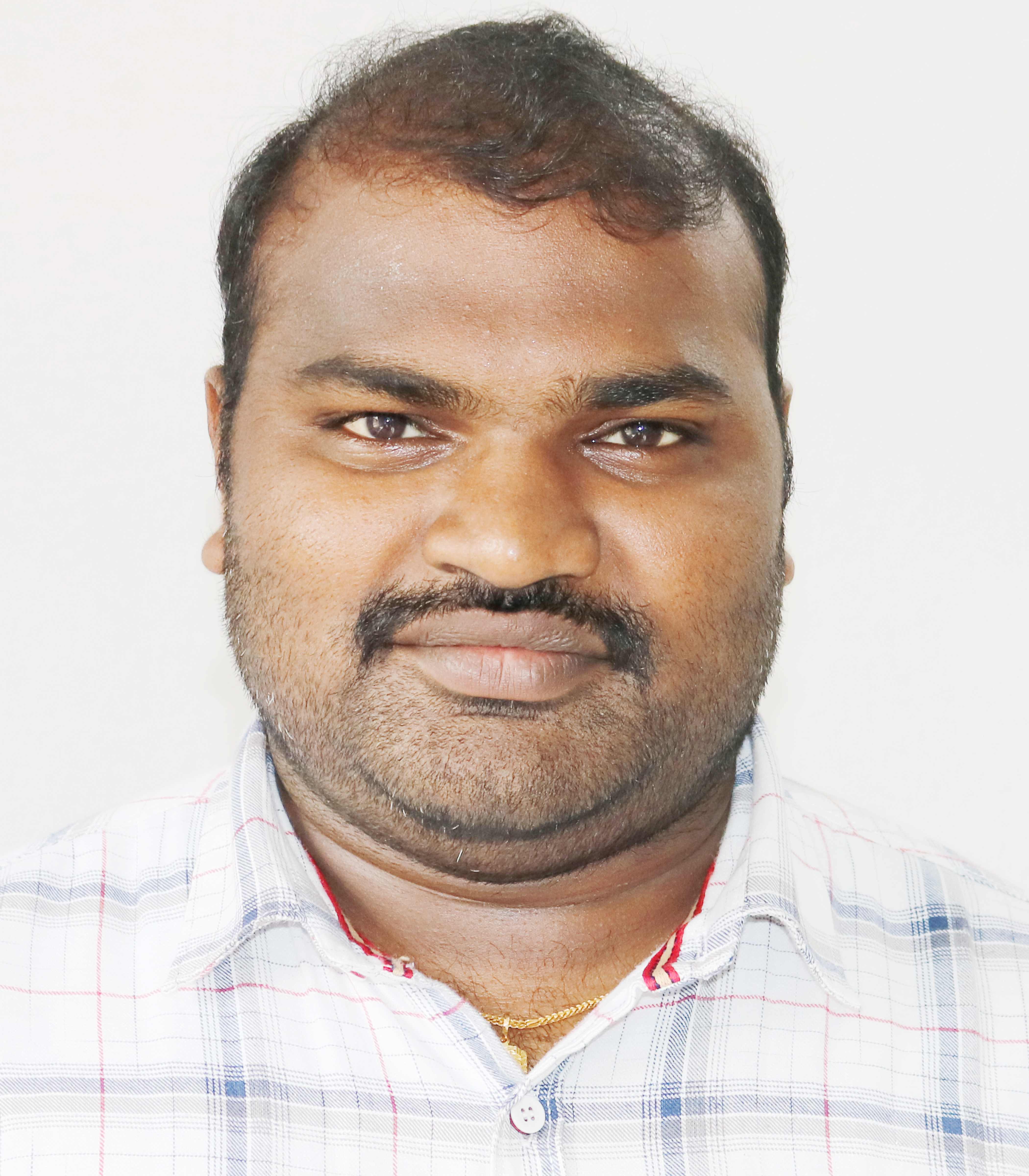 VIPPE SATYANARAYANA