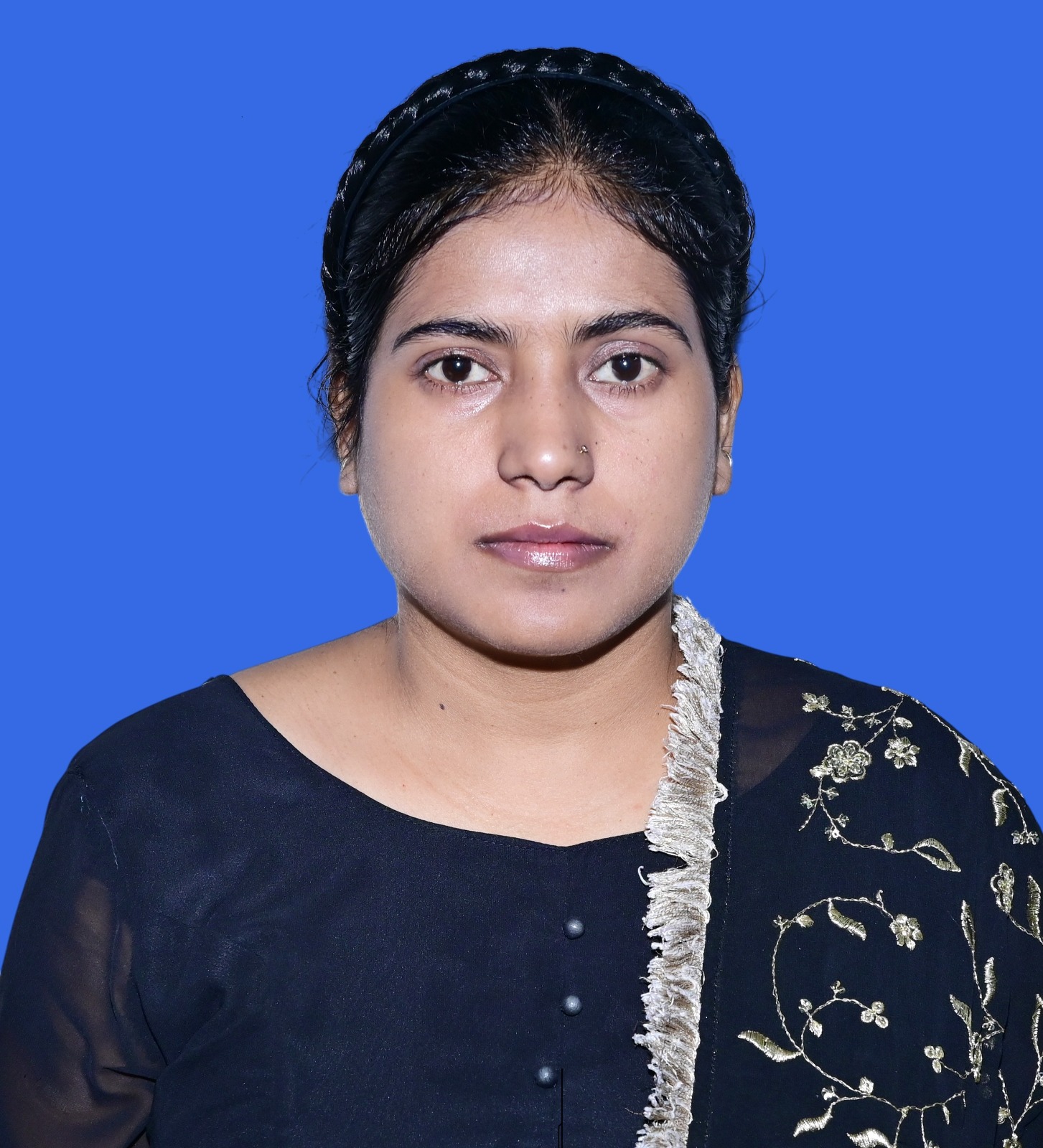 Afsana Khatoon