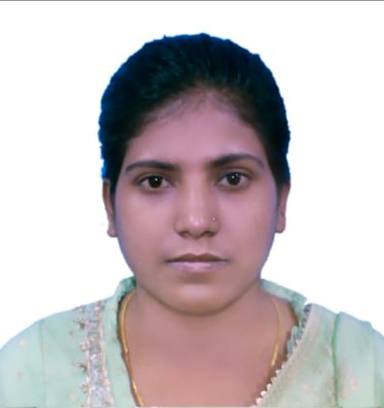Afsana Khatoon