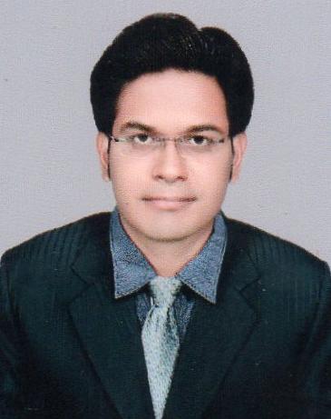 Saurobh Kumar Barick