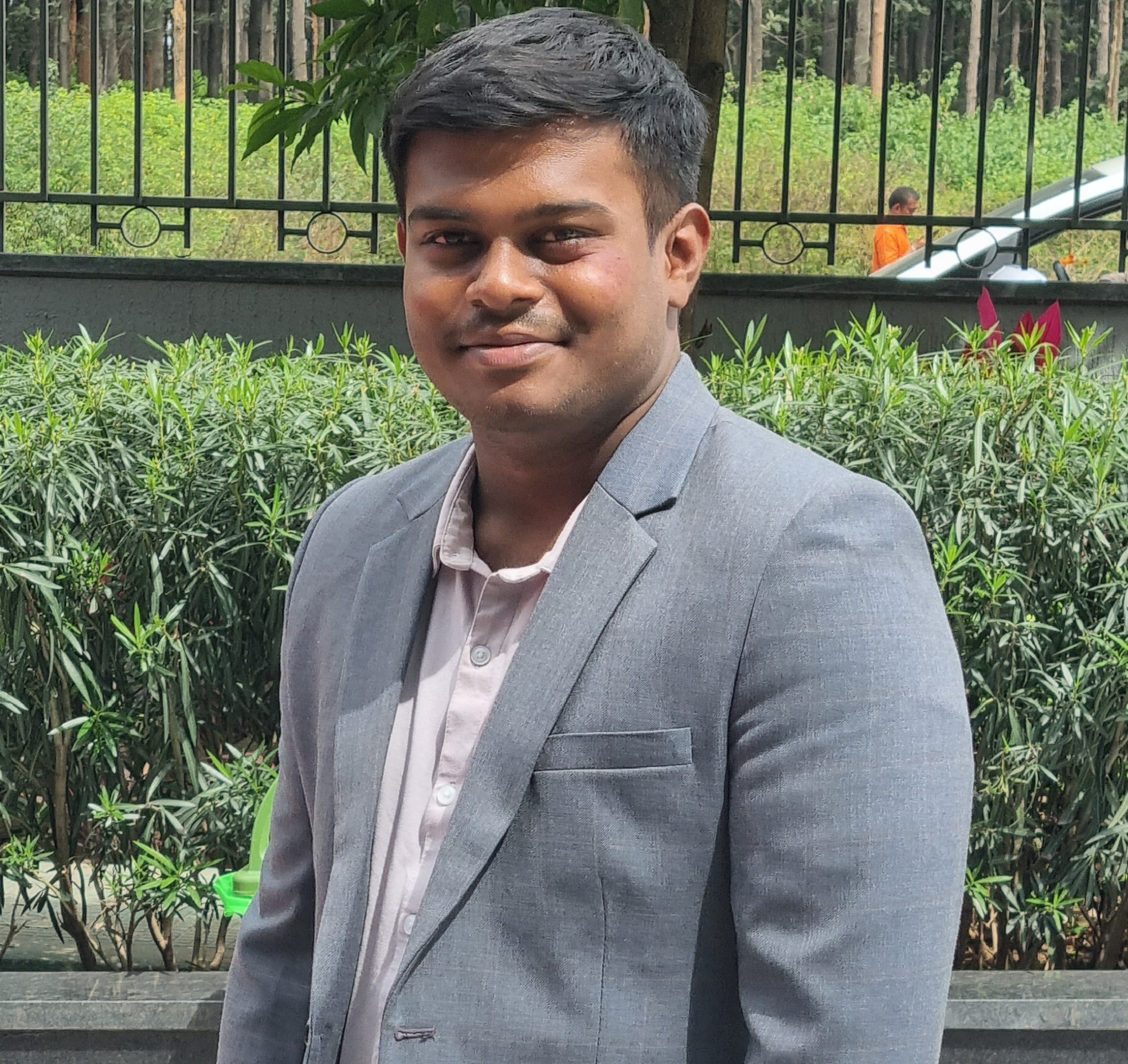 Rohit L