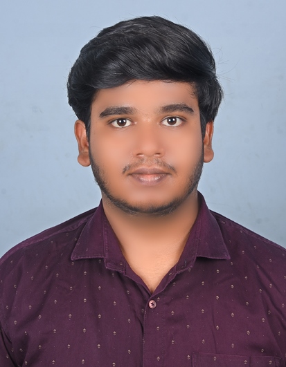 Kamalesh P