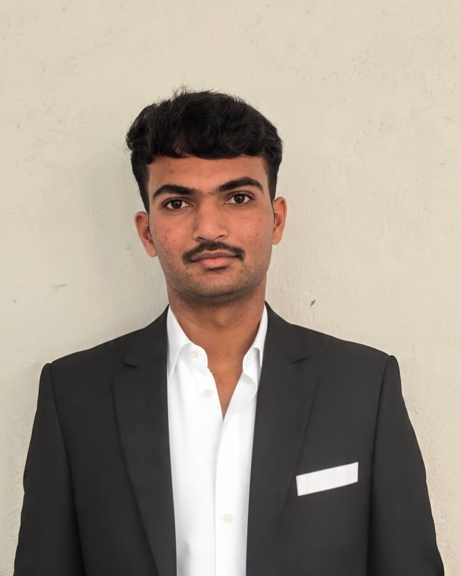 Aditya Dayanand Pawar