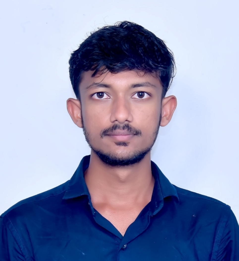 VINAYAKA G V