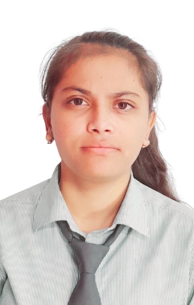 Mansi Shekhar Sheware