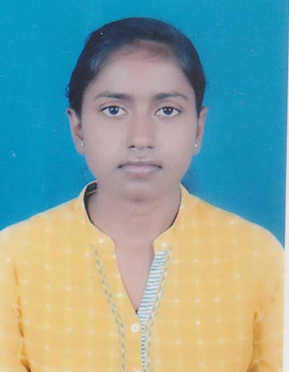 Madhu Bharti