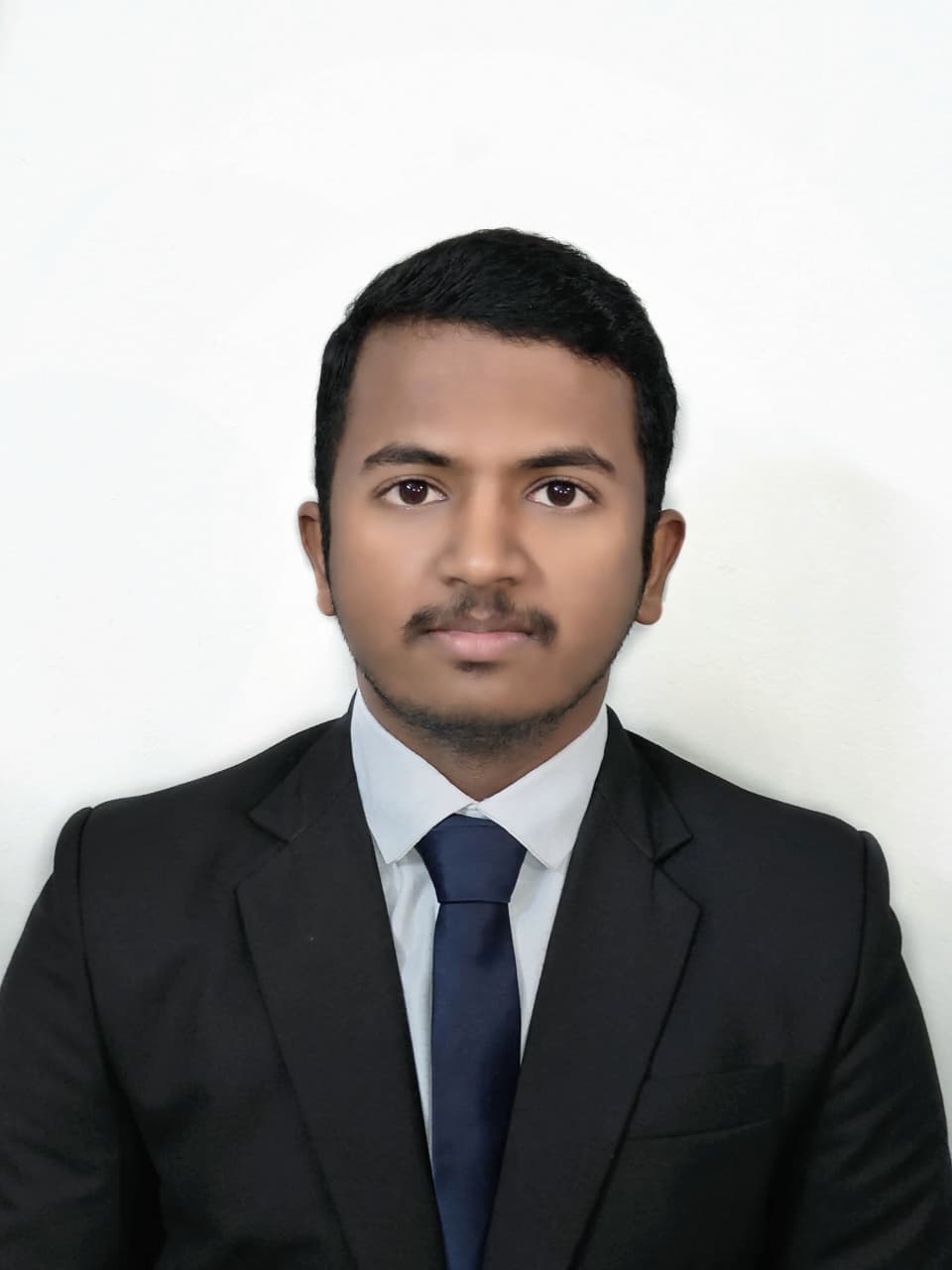 Tushar Shamrao Parit