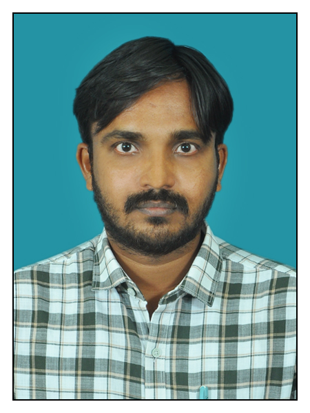 GANGARAPU VASANTH KUMAR